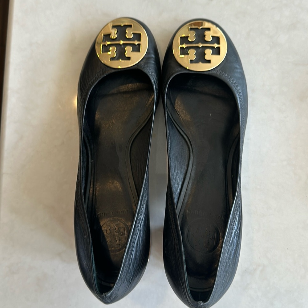 Tory Burch pumps